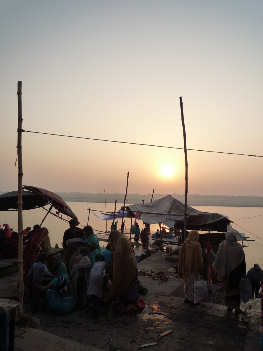 Old city of Varanasi03